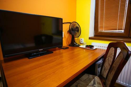 Hotel Centr�l ?a?a