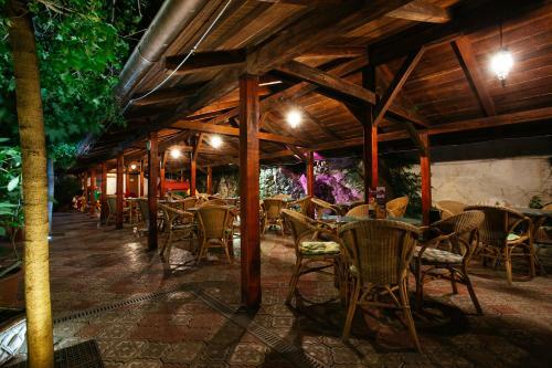 Hotel Centr�l ?a?a