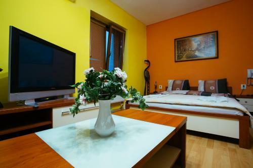 Hotel Centr�l ?a?a