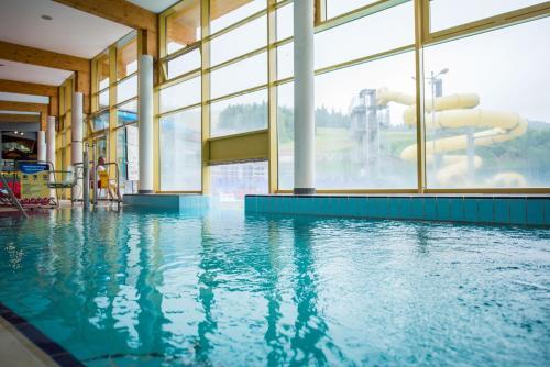 Hotel Meander Thermal & Ski Rezort Oravice