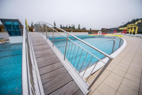 Hotel Meander Thermal & Ski Rezort Oravice