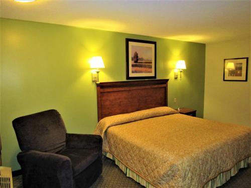 Capri Motel