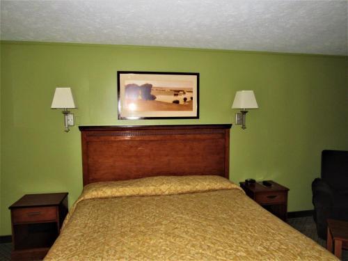 Capri Motel