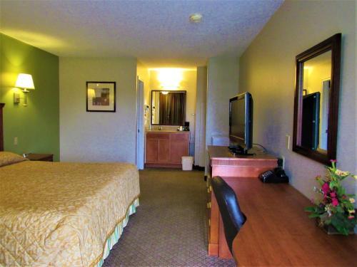 Capri Motel