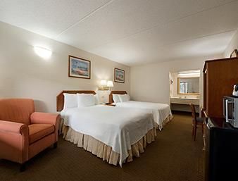 Motel Super 8 North Palm Beach/pga Boulevard