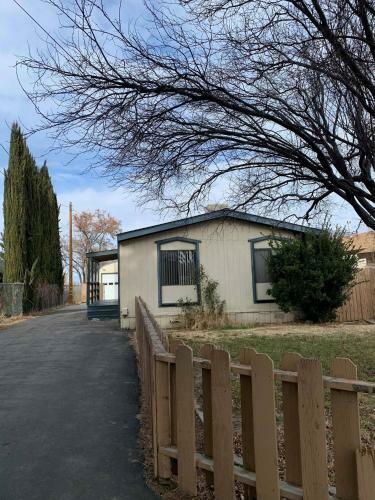 Bristlecone Motel