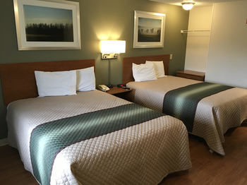 Hotel Crossland Economy Studios - Orlando - Ucf Area