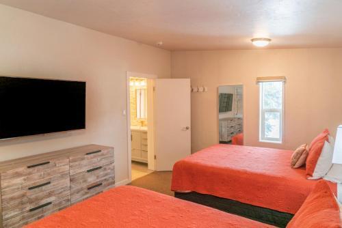 Motel Aspenalt Lodge