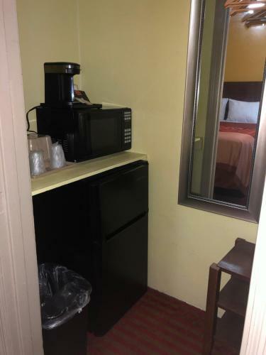 Motel Ellijay Inn