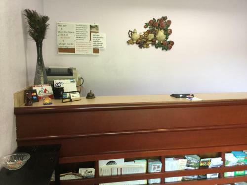 Motel Ellijay Inn