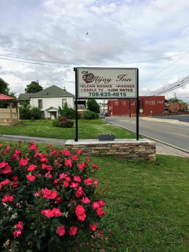 Motel Ellijay Inn
