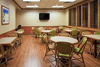 Hotel Holiday Inn Express North Palm Beach-oceanview