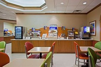 Hotel Holiday Inn Express North Palm Beach-oceanview