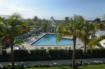 Hotel Holiday Inn Express North Palm Beach-oceanview