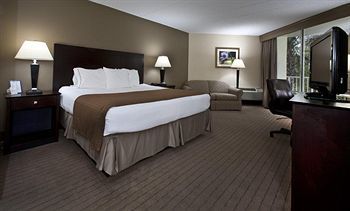 Hotel Holiday Inn Express North Palm Beach-oceanview