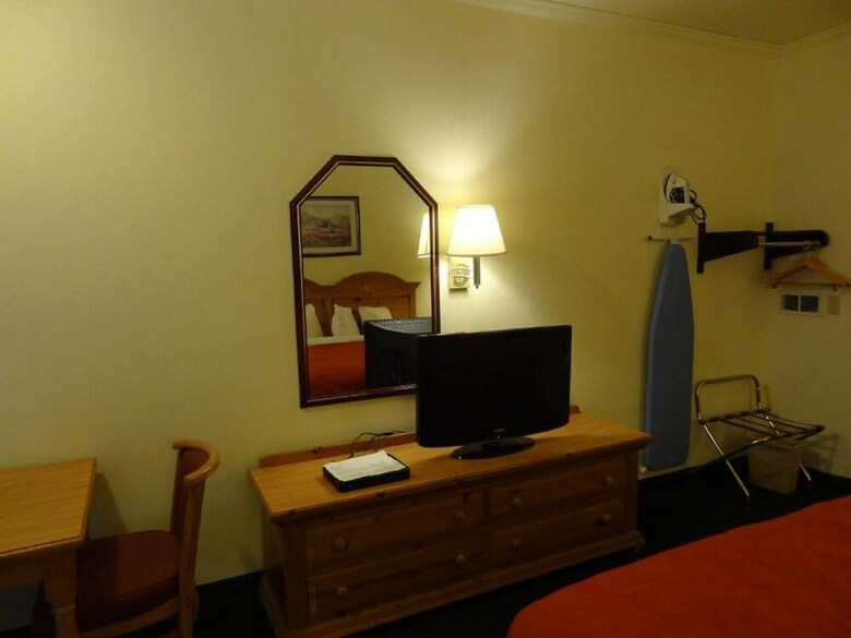 Motel Portland Inn