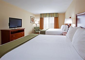 Holiday Inn Express Hotel & Suites Portland