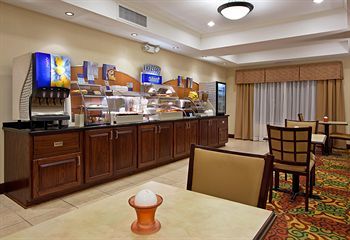 Holiday Inn Express Hotel & Suites Portland