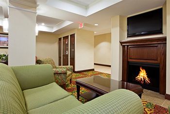 Holiday Inn Express Hotel & Suites Portland