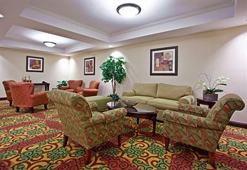Holiday Inn Express Hotel & Suites Portland