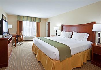 Holiday Inn Express Hotel & Suites Portland