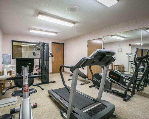 Hotel Holiday Inn Express Woodstock