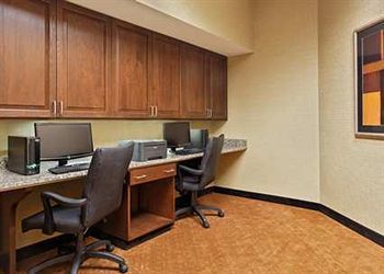 Hotel Hampton Inn & Suites Mt. Prospect