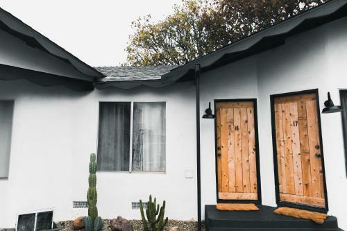 Alamo Motel