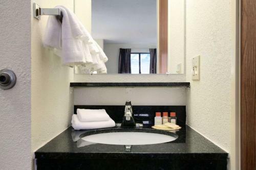 Hotel Days Inn Oglesby