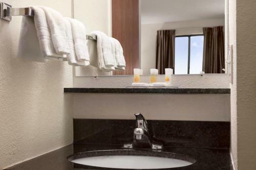 Hotel Days Inn Oglesby