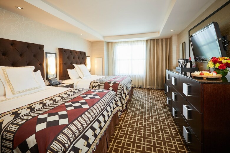 Hotel Miccosukee Resort & Gaming