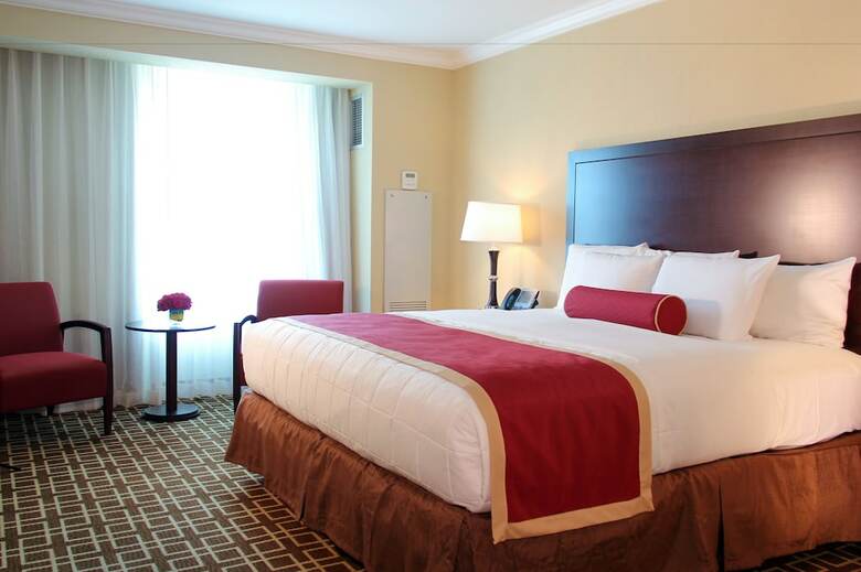 Hotel Miccosukee Resort & Gaming