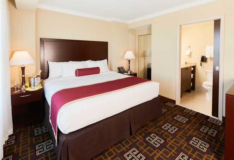 Hotel Miccosukee Resort & Gaming
