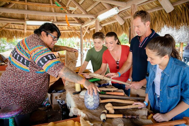 Hotel Miccosukee Resort & Gaming