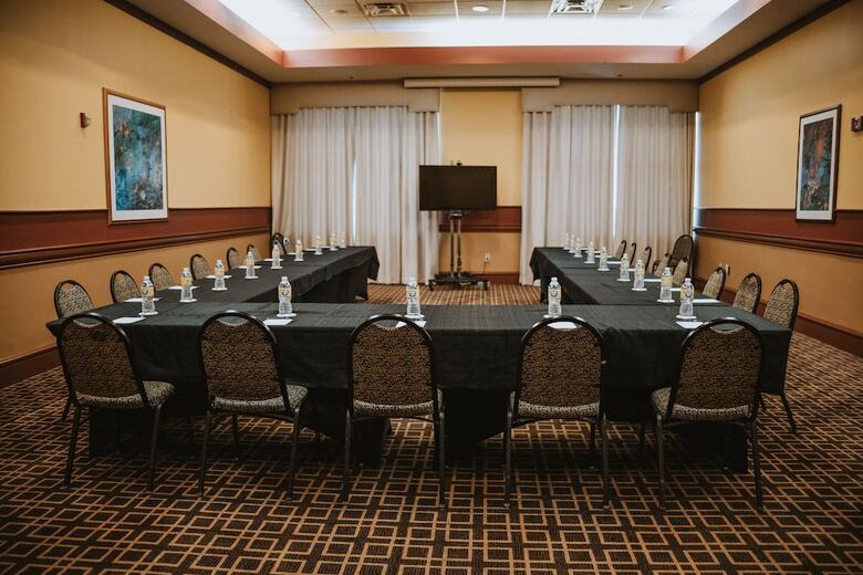Hotel Miccosukee Resort & Gaming