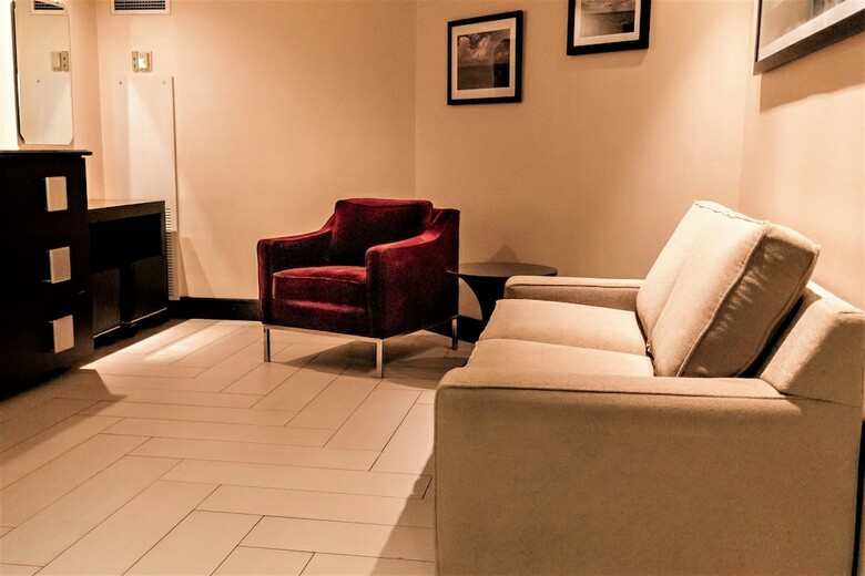 Hotel Miccosukee Resort & Gaming