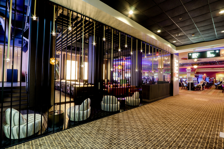Hotel Miccosukee Resort & Gaming