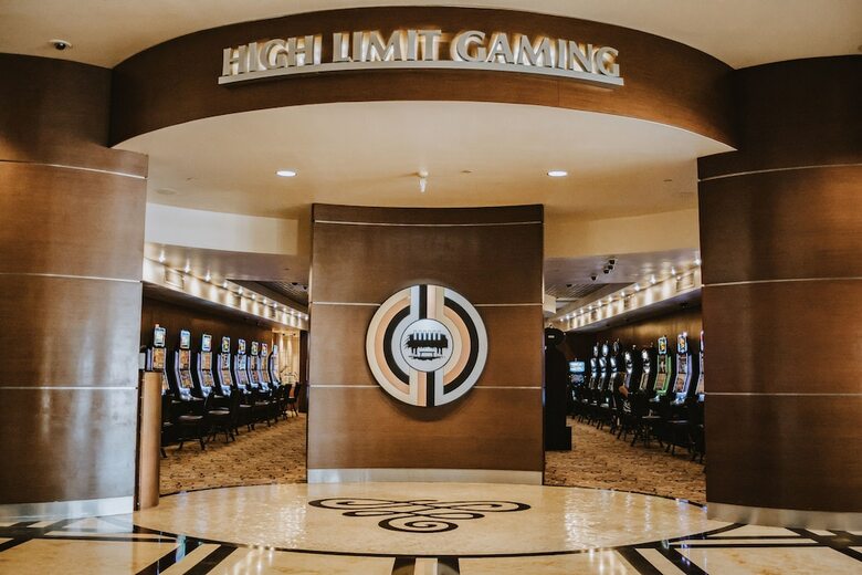 Hotel Miccosukee Resort & Gaming