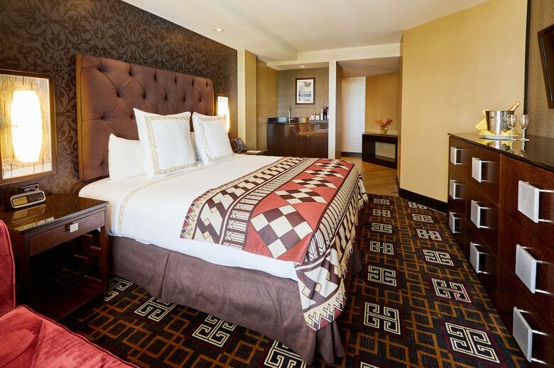 Hotel Miccosukee Resort & Gaming