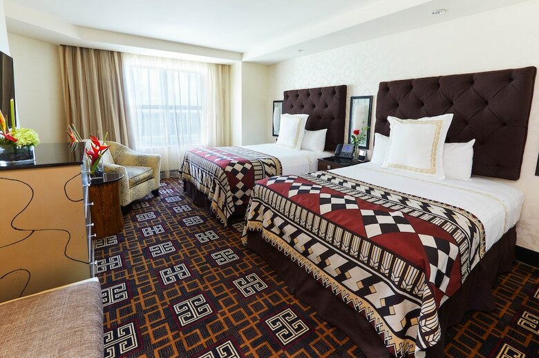 Hotel Miccosukee Resort & Gaming