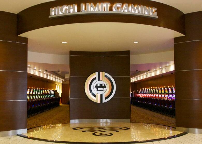 Hotel Miccosukee Resort & Gaming