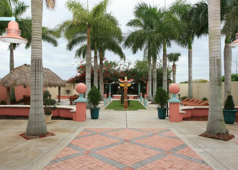 Hotel Miccosukee Resort & Gaming