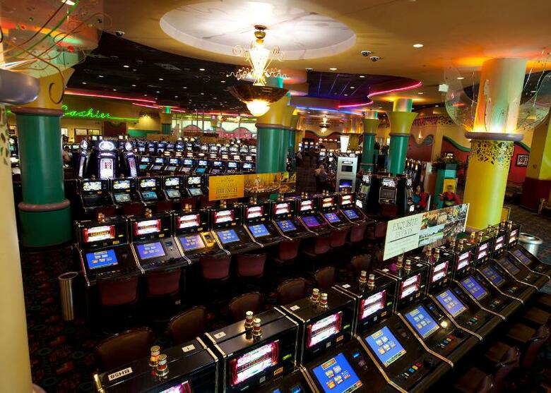 Hotel Miccosukee Resort & Gaming