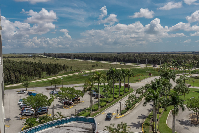 Hotel Miccosukee Resort & Gaming