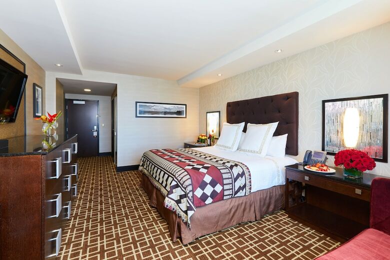 Hotel Miccosukee Resort & Gaming