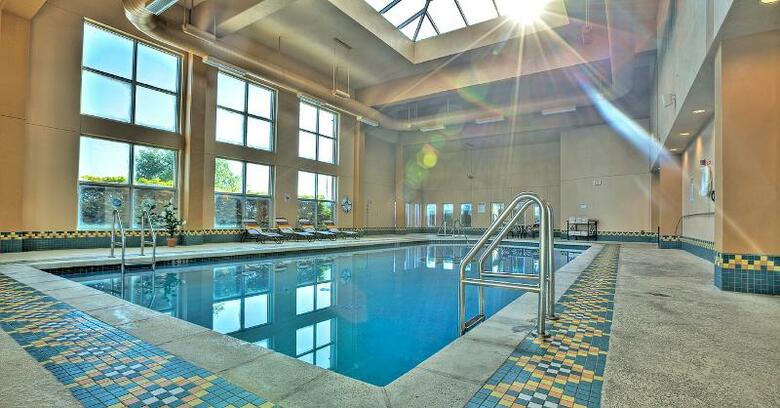 Hotel Miccosukee Resort & Gaming