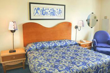 Hotel Miccosukee Resort & Gaming