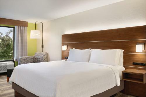 Holiday Inn Express Hotel & Suites Lavonia