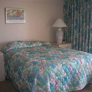 Aparthotel Cedar Cove Beach And Yacht Club