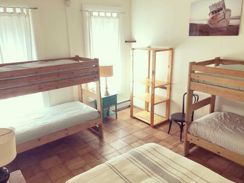 Hostelling International - Point Reyes